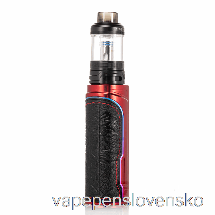 Freemax Marvos X Pro 100w Kit Red Vape Cigareta